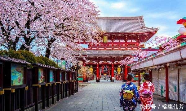 唐朝|从唐朝传入日本的“春节”,当地人是怎么过的?和中国真不太一样