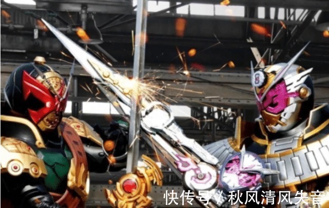 逢魔时王|假面骑士那些造爹被反杀的骑士,千骑最惨,帝骑怪人惨遭碾压!