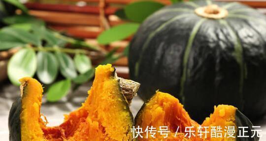 板栗|秋季健脾很重要，分享八种健脾的食物，多吃它们，顺利过秋季