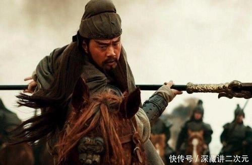 司马徽|三国最著名的五位隐士:除了水镜先生,你还知道哪一个?