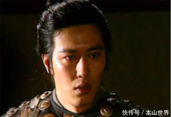 庞德|关平关兴张苞诸葛尚武力值怎么样？他们结局如何？