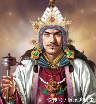 昔日强盛无匹的吐蕃王朝,是如何一步步,走向没落和灭亡的呢?