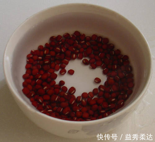 葡萄干|红豆和它一起煮,等于天然“补血库”,补血养颜,脸色也红润了