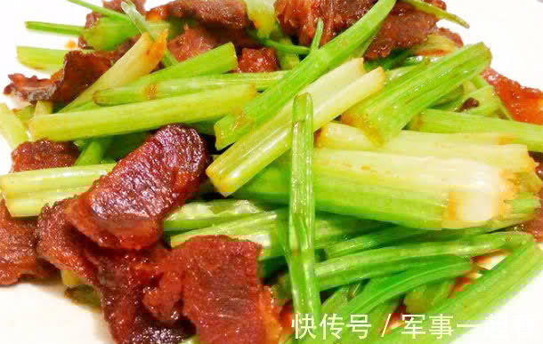 中秋|肥胖超重成了孩子成长路上的绊脚石，多吃燃脂菜，清爽解腻瘦身快