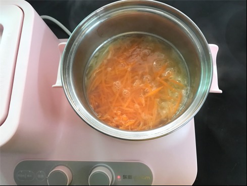 早餐|适合当作早餐的蛋饼,孩子也愿意吃,营养丰富全面