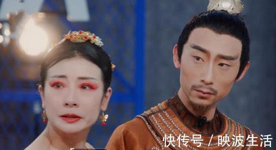 舞蹈表演|譚元元發(fā)文告別《舞蹈風暴》,把機會留給王韜瑞,何炅暖心回復