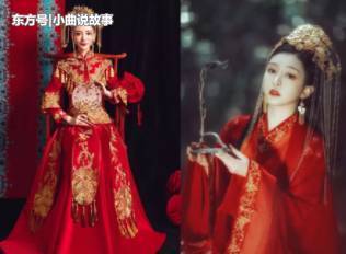 泰国|同样是“嫁衣”:韩国VS日本VS泰国,看到中国后,网友:最爱