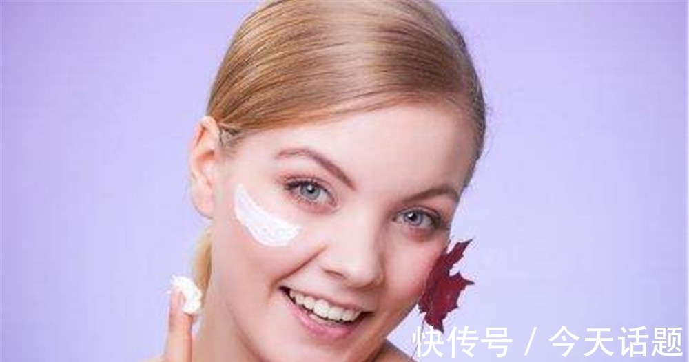 秘籍 针对敏感肌的4个护肤小“秘籍”,让你永久性摆脱“烂脸”敏感肌