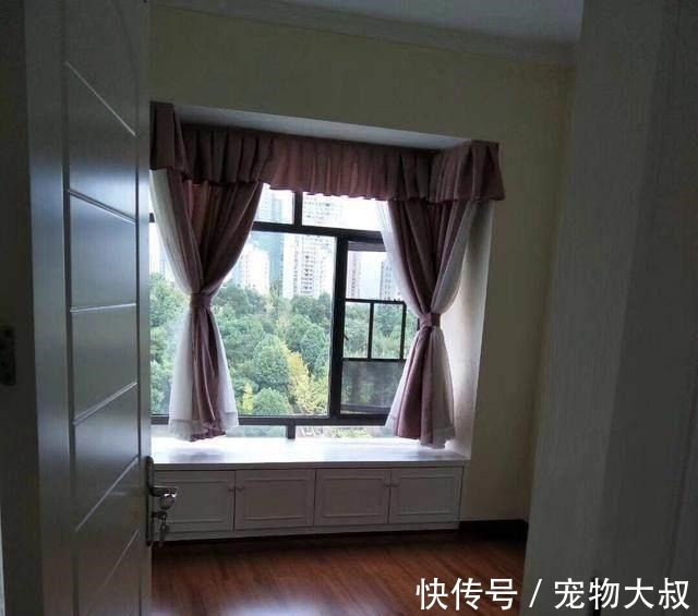 地砖|3个月硬装结束,地砖做完美缝就很上档次,我觉得背景墙最漂亮