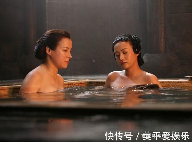 夫人#这部鸿篇小说中的两个女主竟都出轨家仆,但却让人恨不起来(上)