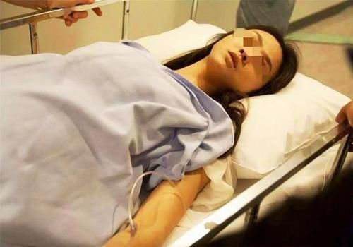 子宫|连续4次剖腹产,医生都劝不住,孕妇:只要不是儿子就继续生