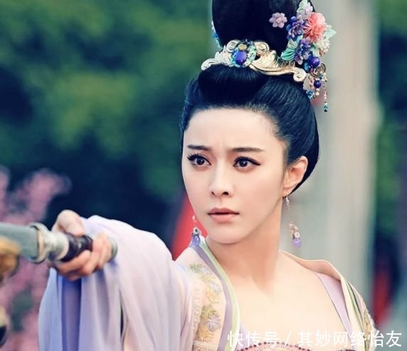 历史|她自称神仙下凡,是中国历史上第一位女皇帝,却为何死于这件事?