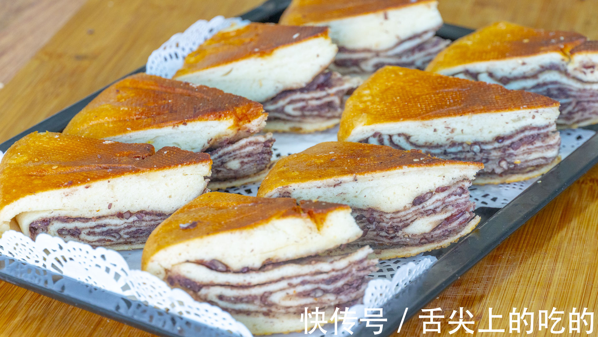 米皮|早餐别再买着吃了,推荐7款好吃做法,外酥里软,比外面卖的好吃