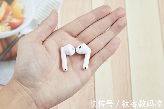 enco|OPPO Enco Air2晴空蓝预售,从颜值到体验同价位“一枝独秀”