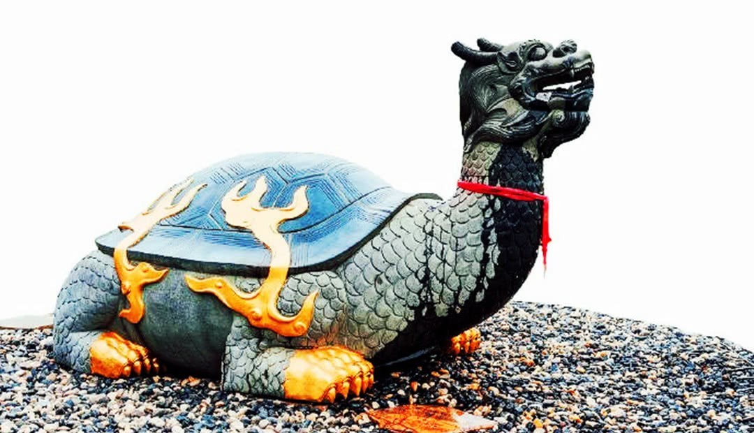  前身|它是《山海经》中上古怪兽，参与大禹治水，并制服孙悟空的前身？