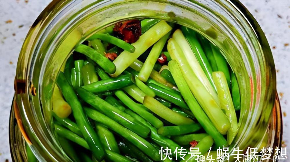 陈醋|一到夏天,我就做这4种腌菜,清凉爽脆又下饭,看完的都收藏了