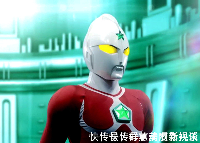 塔尔塔罗斯|奥特曼银河格斗雷欧奥特曼已经过时了?赛罗找到了新师父!