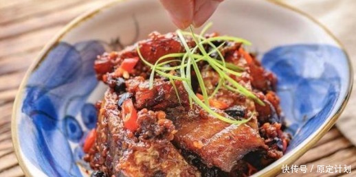 下酒|江西传统特色菜——酒槽鱼,舌尖上的美味,酒香绕梁三日~