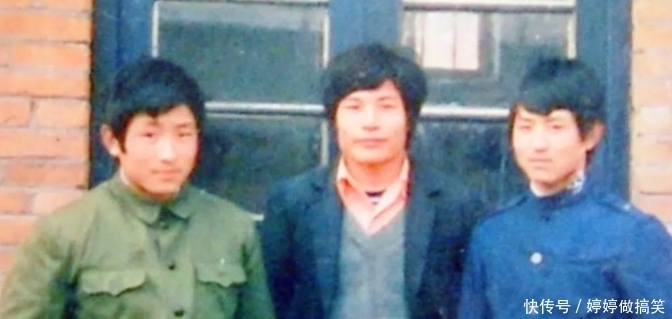 因34.5元辍学的郭晓东,为何摘不掉农村出身的标签