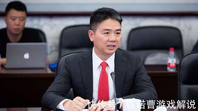 白手起家|不愧是白手起家！刘强东年轻时的照片足以证明，看得叫人“心酸”