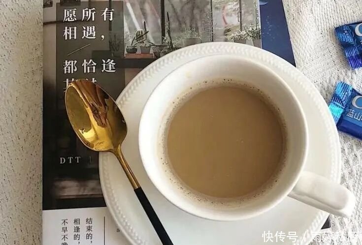 再见了“雀巢”!速溶咖啡又有“新选择”,醇厚浓香又不贵!