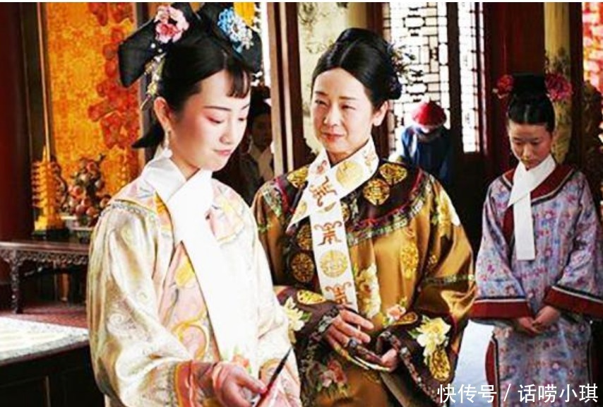 慈禧|她是李莲英的姐姐,为何在清朝灭亡后,说慈禧并非生病离世