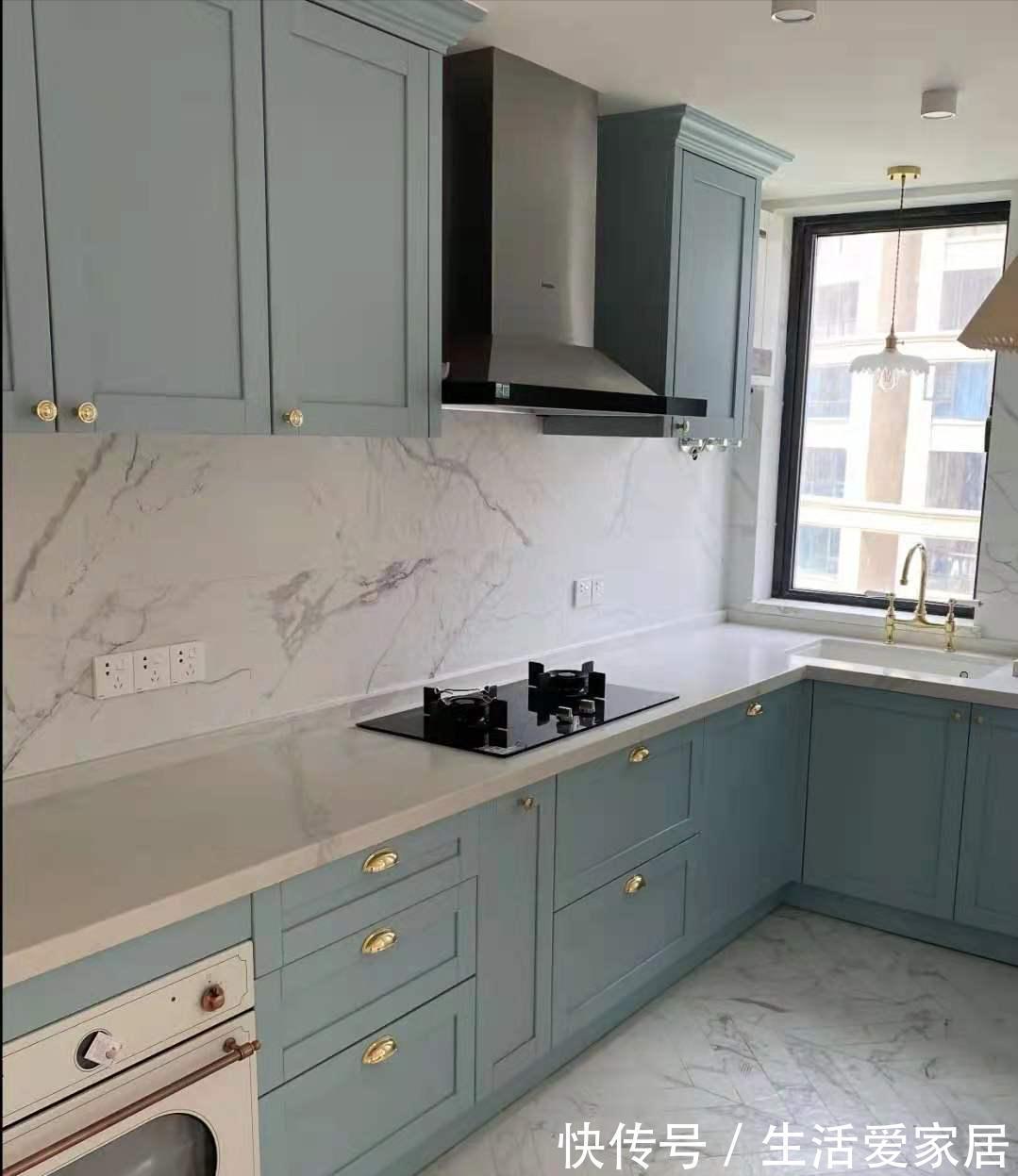 装修|装修没有后悔药，钱要花在刀刃上！分享两次装修中所踩过的坑