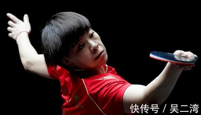 退役|刘诗雯哭了!赛后眼红含泪,暗示无缘团体世乒赛,距离退役不远了