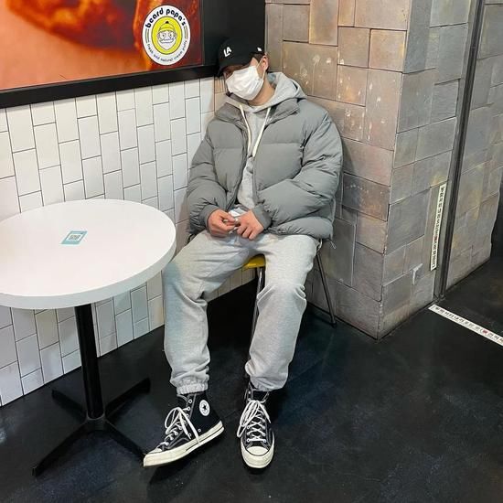 今夏令人上瘾的“校服”套装