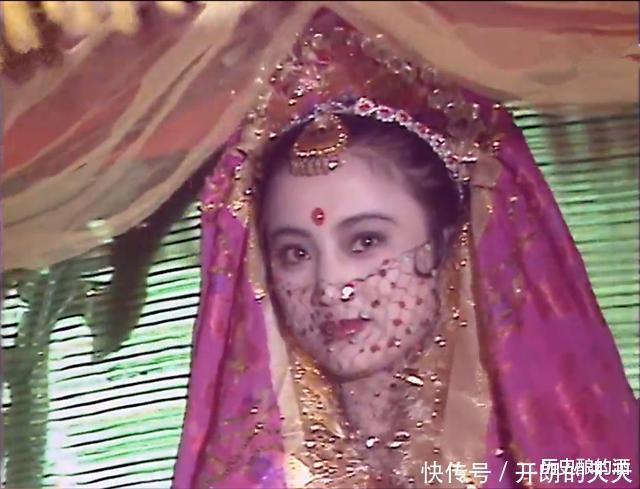 西游十大最弱妖王排行榜,第一白骨精,第二黄狮精,第三混世魔王