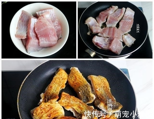 《中餐厅4》中的“高级鱼汤”，太鲜了，孩子连喝2大碗