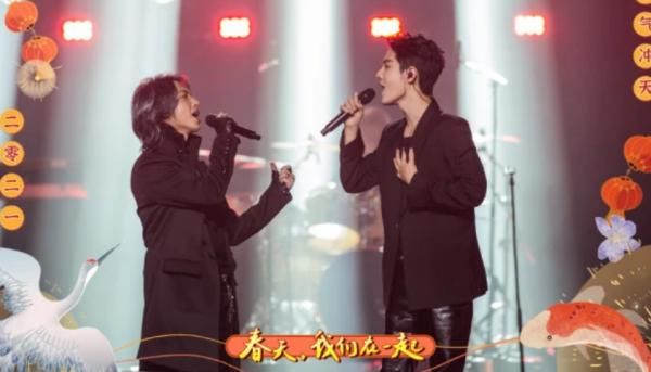 四大卫视春晚收视大战，终于测出了谁才是收视顶流