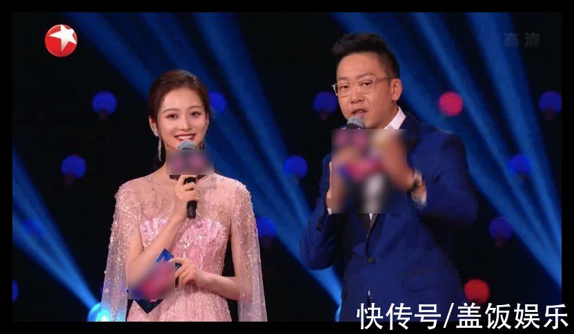 东方跨年好精彩!冯琳主持惊艳大气,张明敏老了,林子祥穿棉袄