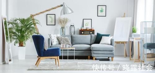 原则|要想家里干净利落，装修一定要把握住这三个原则就是要精、简、省