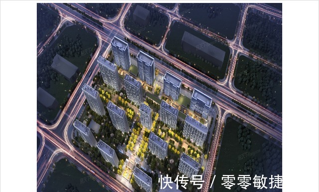 一次性|观望还是下手融创鸿赫富力好盘选择多多！