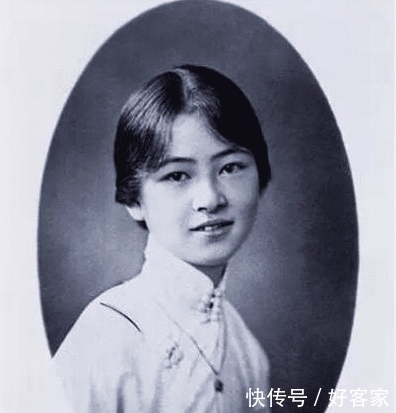 李蕙仙|林徽因嫁给梁思成后也碰上了婆媳问题