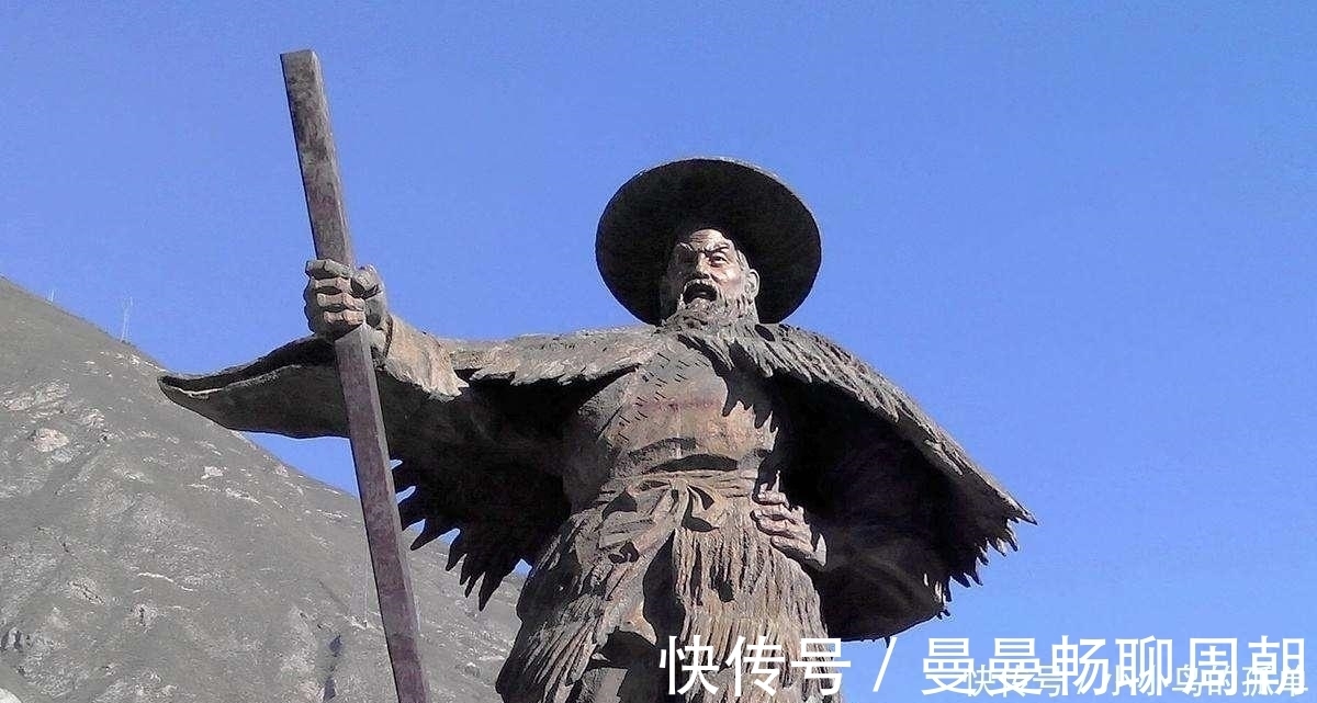 盘古|老外 基督教说上帝造万物, 那咋解释古代中国这个BUG