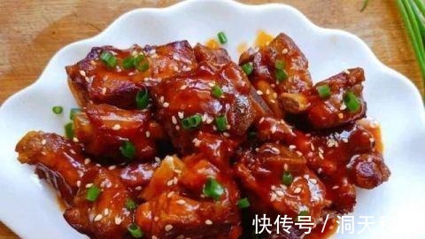 家常菜的一些推荐，桌上必备的食物，学会了为家人做一顿美味的饭菜