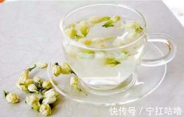 槐花茶|得了痔疮就往医院送钱?一杯花茶,外加痔疮膏涂抹,轻松解决问题!