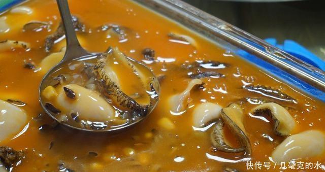 大排档|为什么闽南人喜欢大排档的美味,喜欢的海鲜一定要这样吃