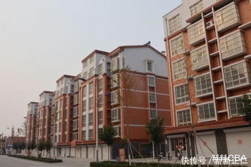 好处|买房时7层为何许多人都抢着买原来有以下好处，多数人还不明白