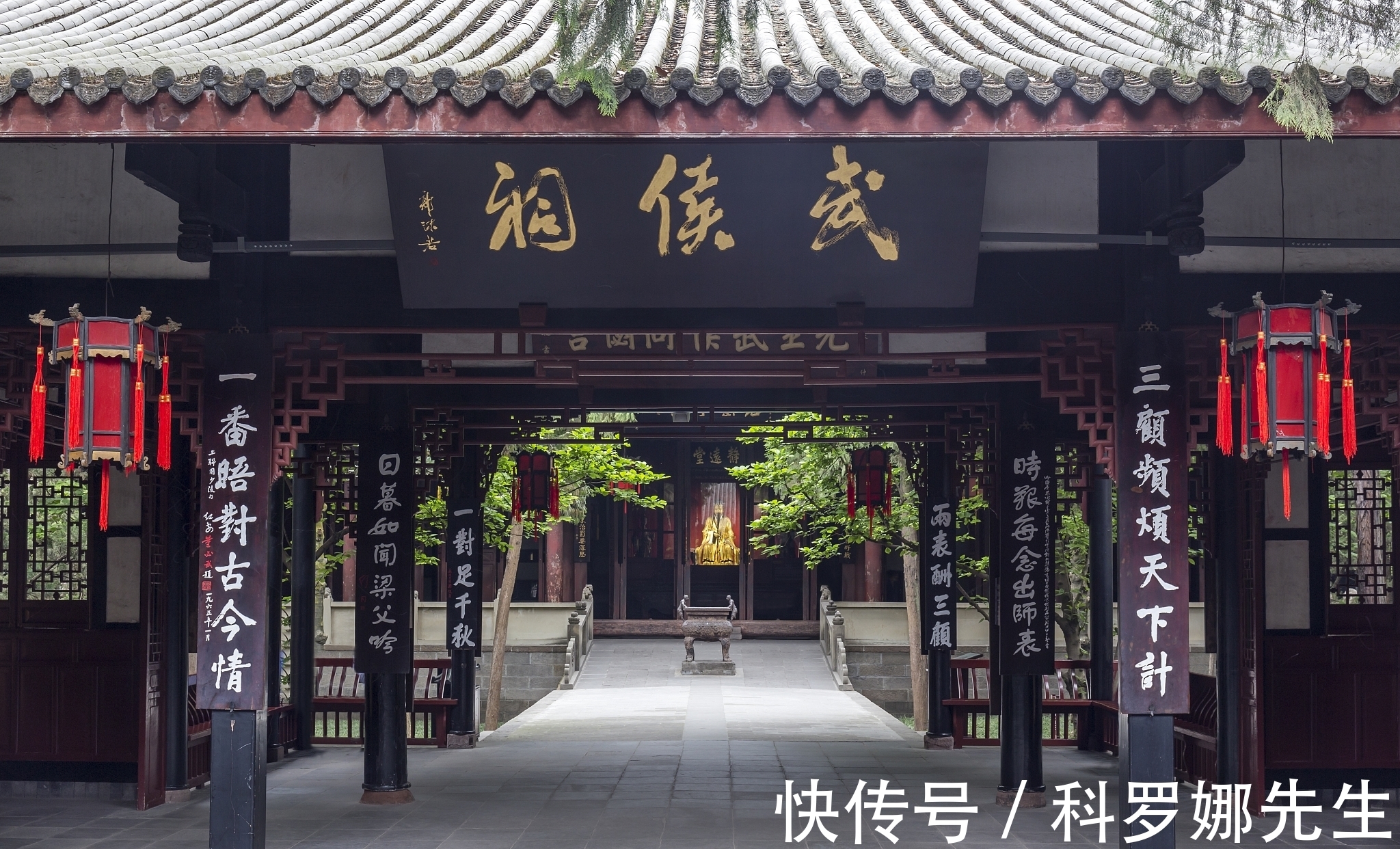 春夜喜雨@唐代伟大诗人:10首经典诗作写尽了一生的悲惨,写尽了岁月的忧愁