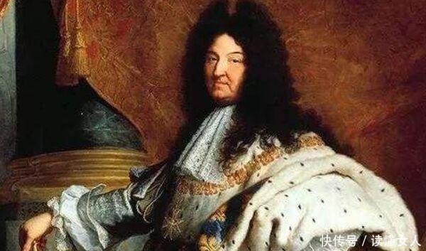 排名|法国最伟大的五位君主排名，拿破仑一世排第二，第一那位实至名归