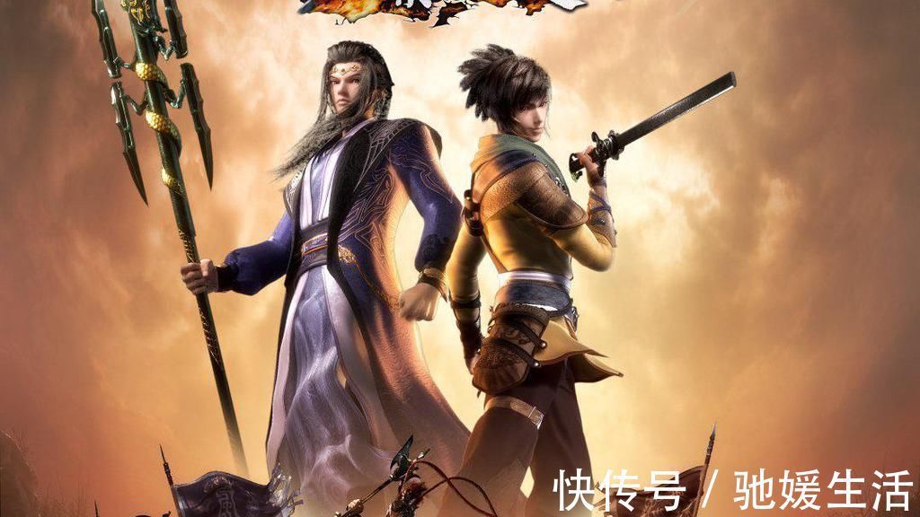 路飞|日漫主角莽撞是热血，国漫主角冲动就是烦人，能不能不这么双标？