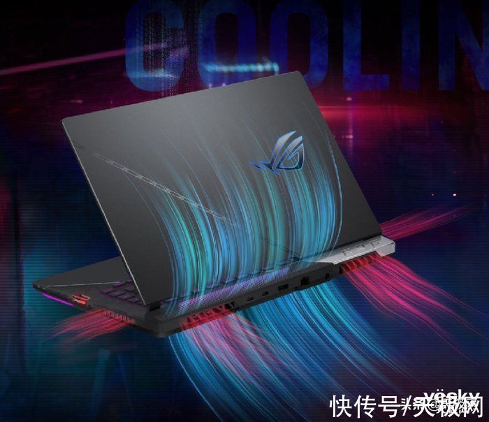 rog|ROG枪神6系列开启预约：酷睿i9-12900H+RTX 3080Ti+2.5K高刷电竞屏