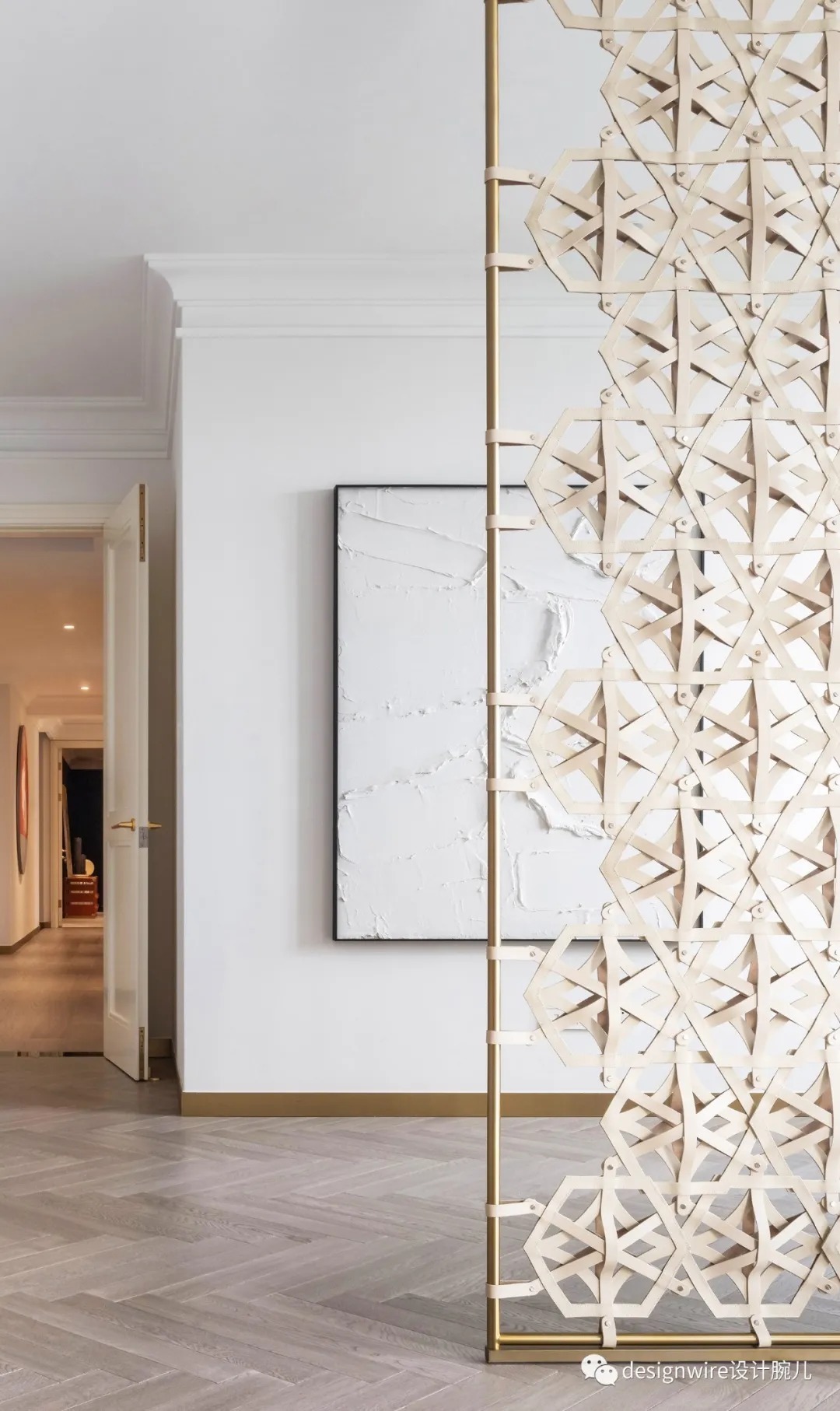 艺术|【首发】钱塘公馆,造一个满意的房子!