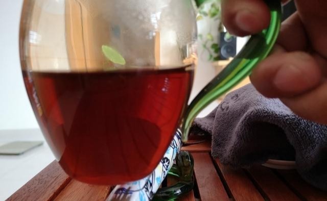 价值|六堡茶为全发酵茶,有着越陈越香的收藏价值,该如何辨别呢