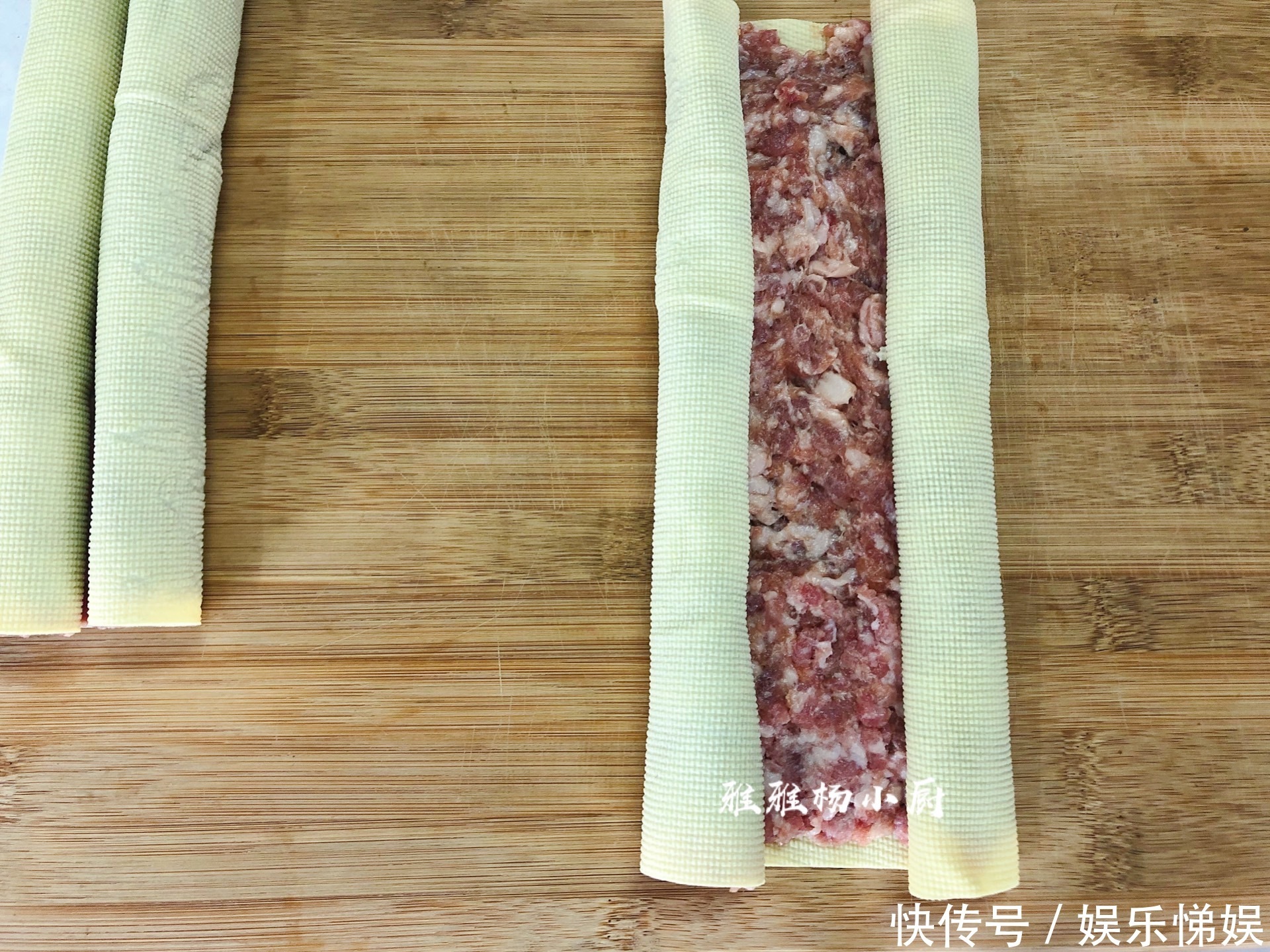 年夜饭少不了此道菜,鲜香诱人,好吃又好看,家人都吃嗨了