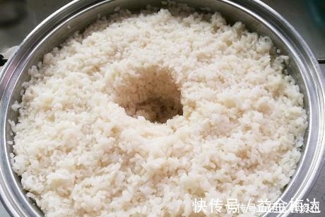 我做酒酿有一手,不用泡米不用蒸,简单更省事,清香醇厚味道好