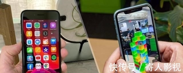 iphone se|iPhone SE3传来两种方案，哪一种最靠谱呢？